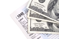 Tips to responsibly handle your tax return.